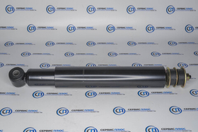 Амортизатор передней подвески ухо шток 2905010-71A/D