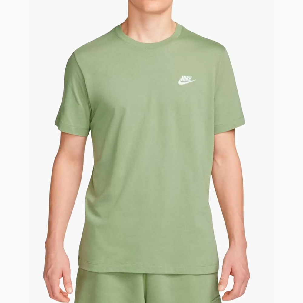 AR4997-386 Футболка Nike NSW Club Tee