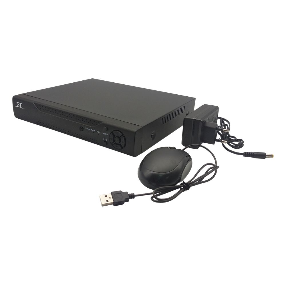 Видеорегистратор 16 кан. ST-HVR-S1608/2X20
