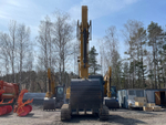 Гусеничный экскаватор LOVOL FR245E2 (ковш 1.3 м3)