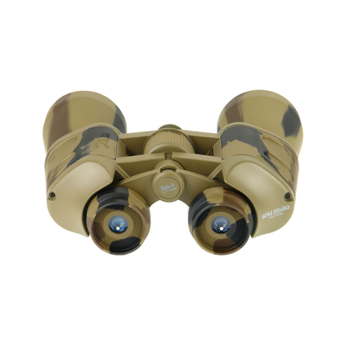 Бинокль Veber Classic БПЦ 20x50 VR кам.