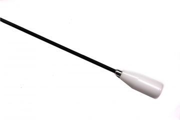 Шомпол ЧИСТОGUN с покрытием, .22-.26 кал., L=110 см., + (CH-22J, CH-AL-4, A2S-AL-2)