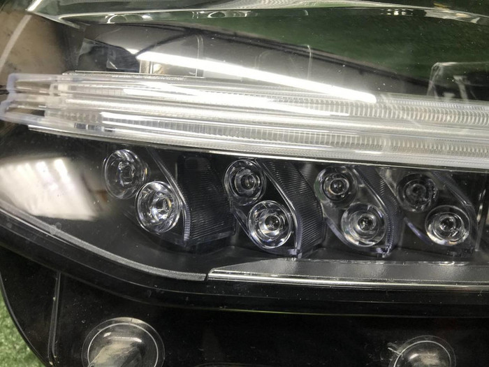 Фара левая Volvo XC90 2 (2014-2019) LED