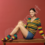 Пряжа YarnArt Forza Festival (2901)