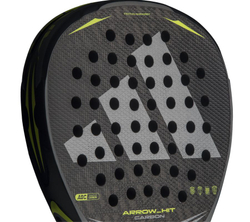 Ракетка для падел тенниса Adidas Arrow Hit Carbon