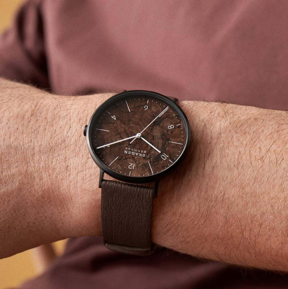 Мужские наручные часы Skagen SKW6728