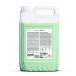 Кондиционер-ополаскиватель для белья, концентрат, гипоаллергенный, 5 л, GRASS EVA "Fruit fusion", 125915