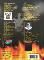 AC/DC / Bonfire (5CD)