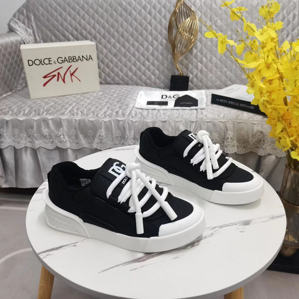 Кроссовки Dolce & Gabbana