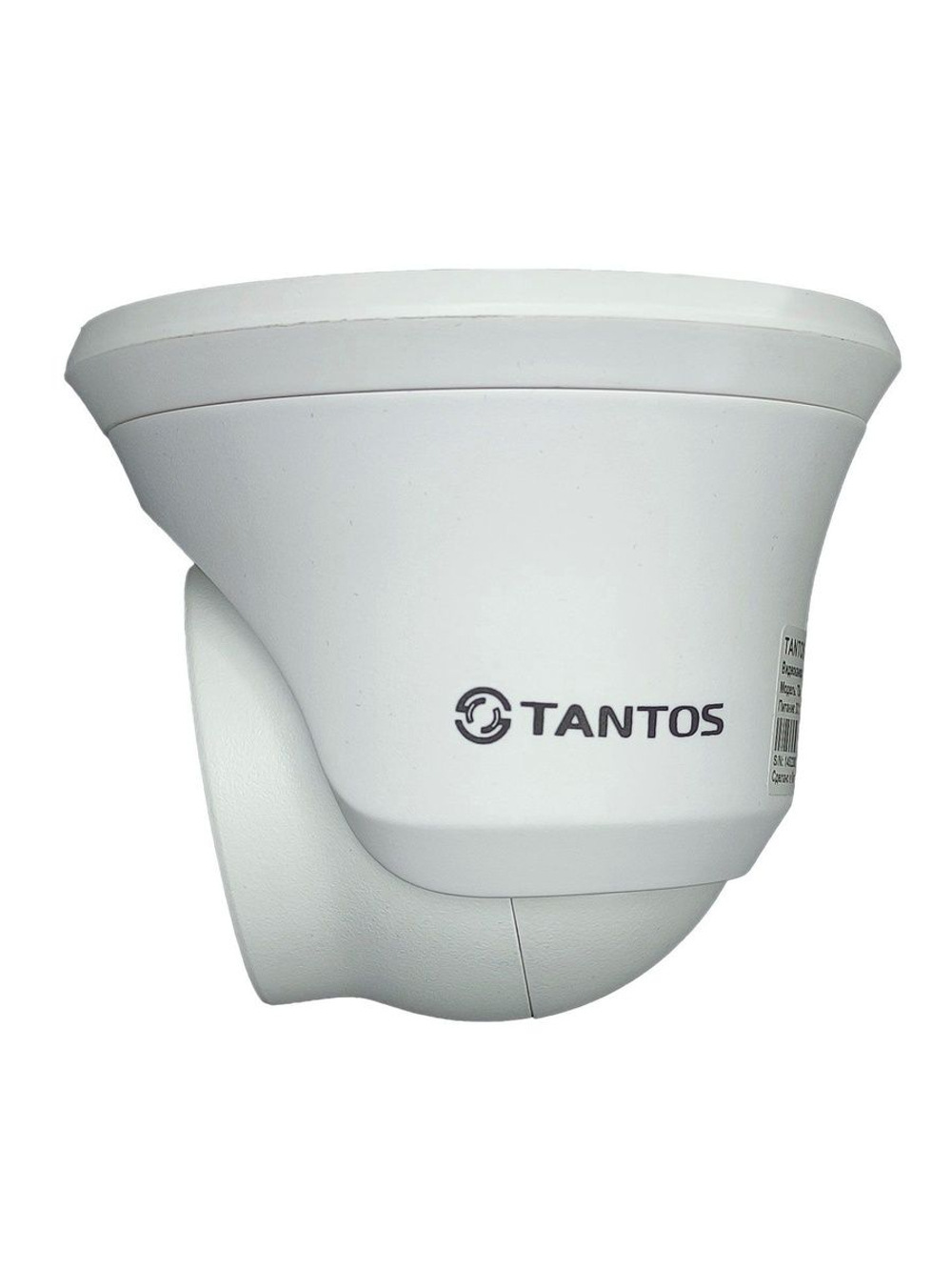 Видеокамера IP TSi-Eeco25FP