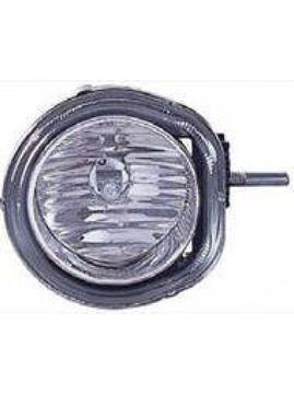 ПРОТИВОТУМАННАЯ ФАРА PEUGEOT BOXER 2006- ЛЕВАЯ=ПРАВАЯ