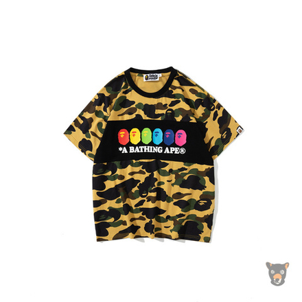 Футболка Bape