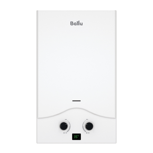 Колонка газовая Ballu GWH 10 Vance