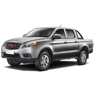 JAC T6 (08.2018- ) пикап