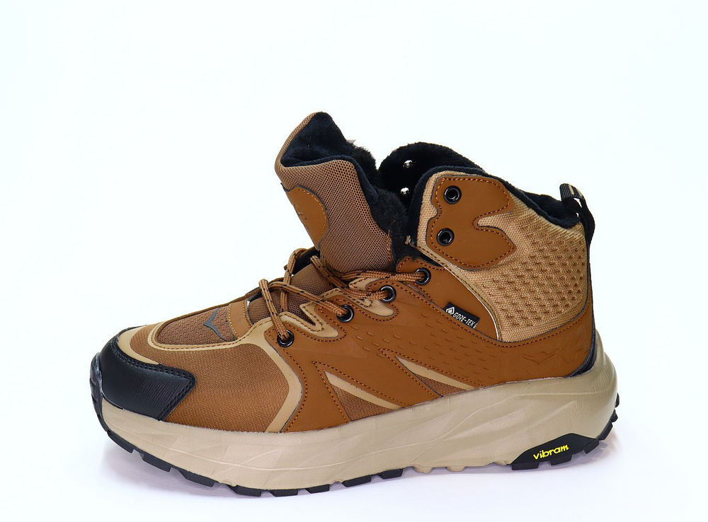 Ботинки (41-46)р. / шт. 0315-3