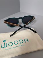 Очки Wooda
