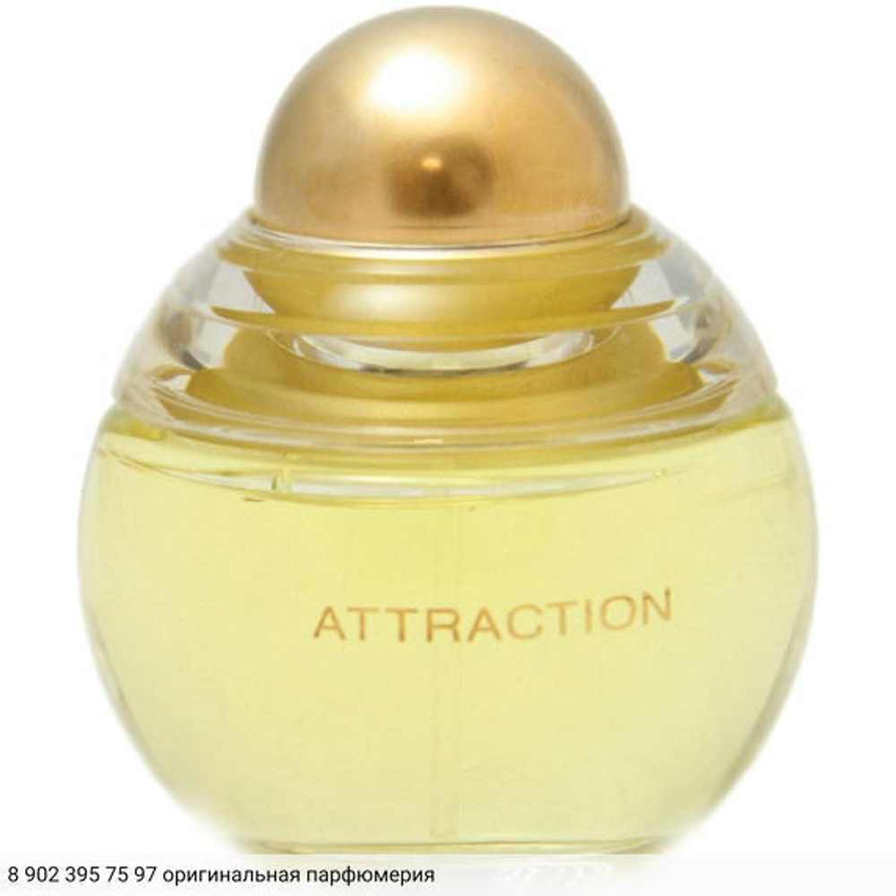 Attraction