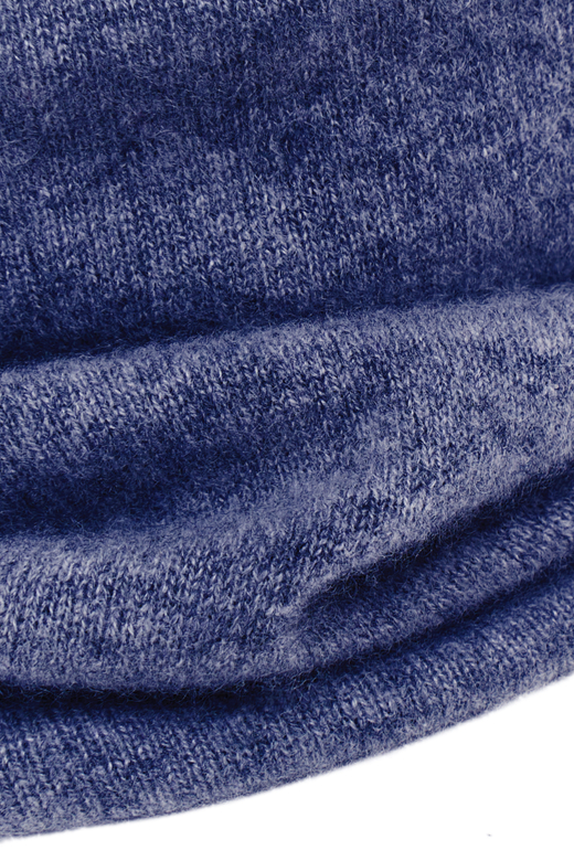 Кашемировый снуд