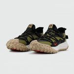 кроссовки Nike ACG Mountain Fly Low Gtx Olive / Beige