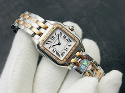 Cartier Panthere Watch