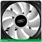 Кулер для корпуса DeepCool RF 120 (DP-FRGB-RF120-1C)