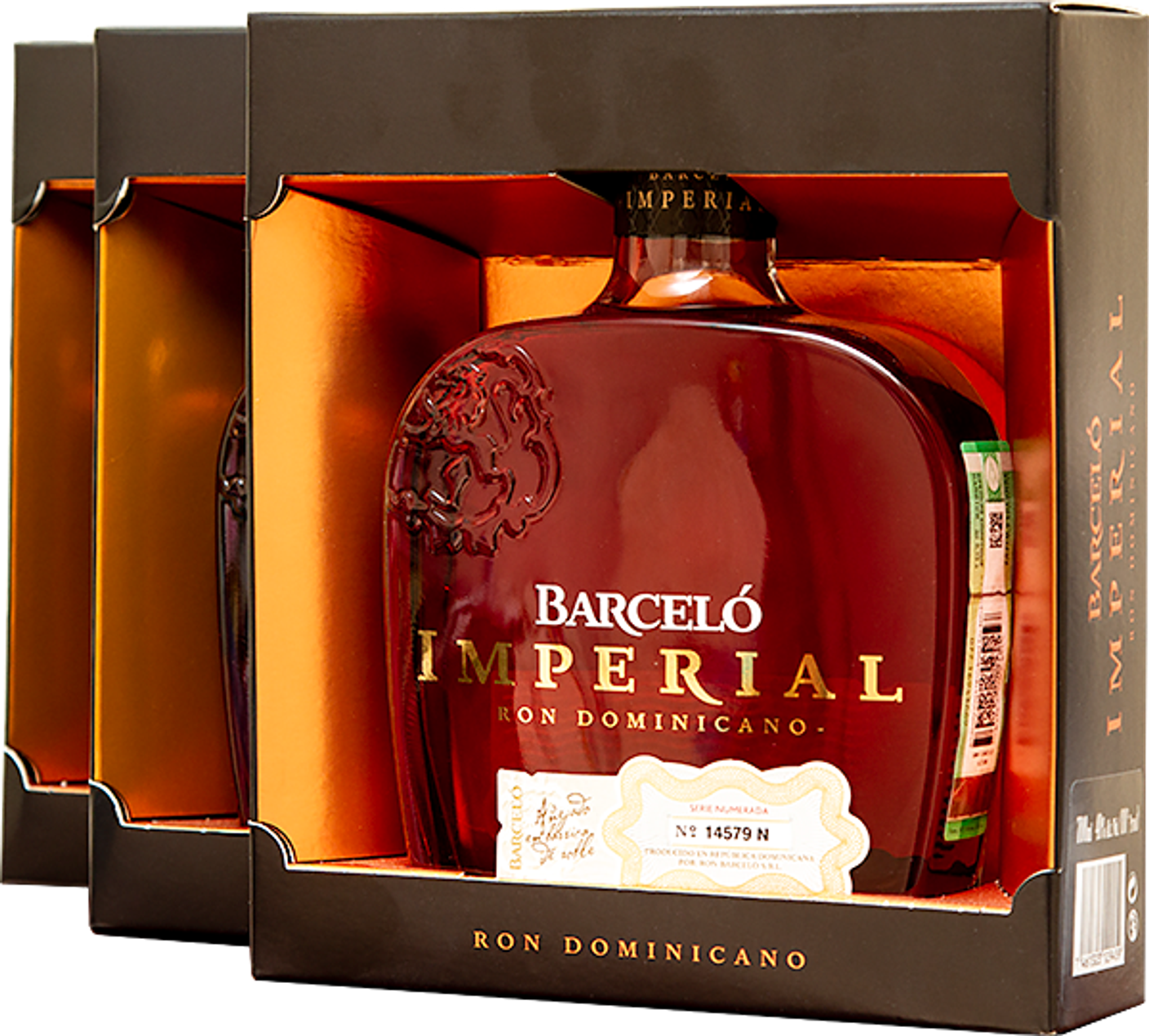 Лотерея Barcelo Imperial! (розыгрыш окончен)