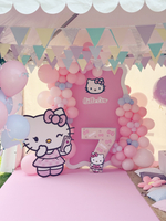 Hello Kitty for Eva