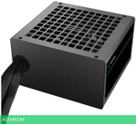 Блок питания Deepcool GAMERSTORM PF350 350W Black (R-PF350D-HA0B-WDEU)