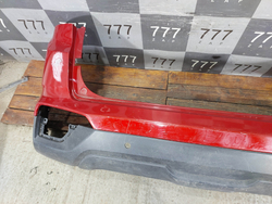 Бампер задний в сборе Hyundai Creta 1 (GS) 16-21 Б/У Оригинал 86611M0000