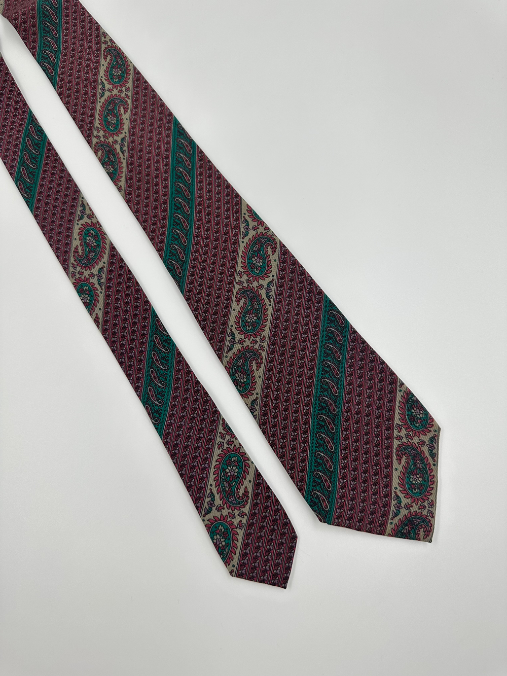 Галстук Christian Dior