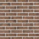 Beryoza Ceramica, Evia Натурал, 245x65x7 - клинкерная фасадная плитка