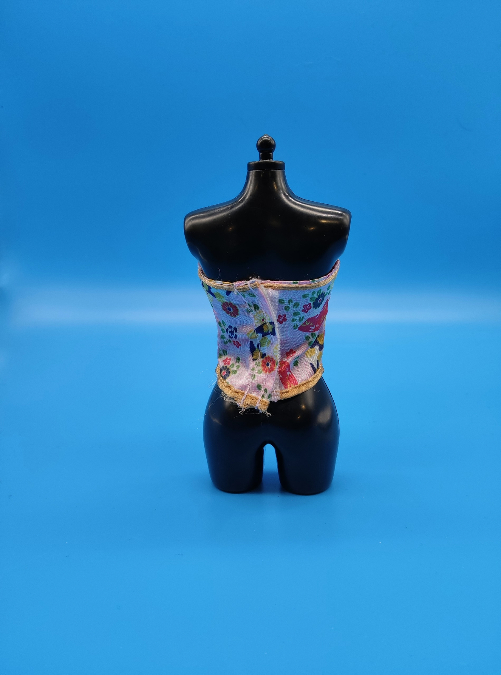 Одежда для куклы Барби винтаж топ 02439