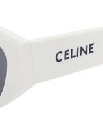 Солнцезащитные очки CL40278U Celine - белый(CL40278U)