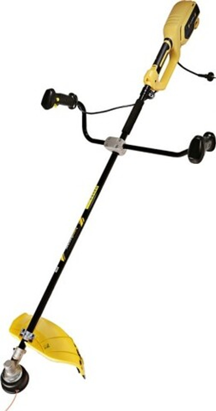 Триммер электрический HANSKONNER HGT10BS