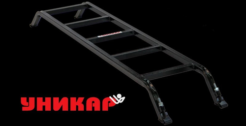 Лестница /Г-3302, 2705/ (микроавтобус) (Уникар)