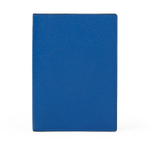 Smythson Кейс для паспорта и посадочного талона Passport Cover in Panama