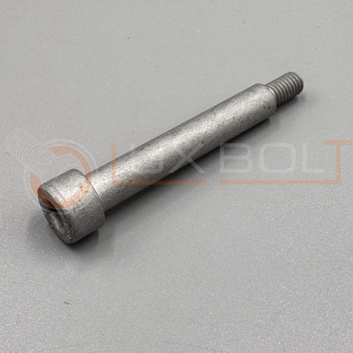 Винт М8x49 специальный крепления топливного бака ГАЗель NEXT