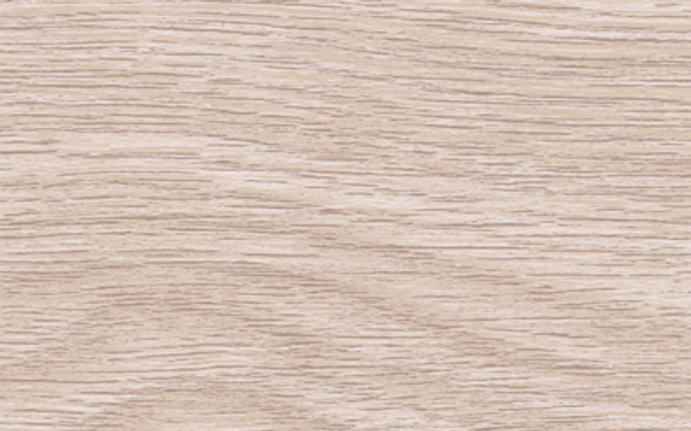 Плинтус ПВХ Идеал Классик 251 Ясень 2200х55х22 мм