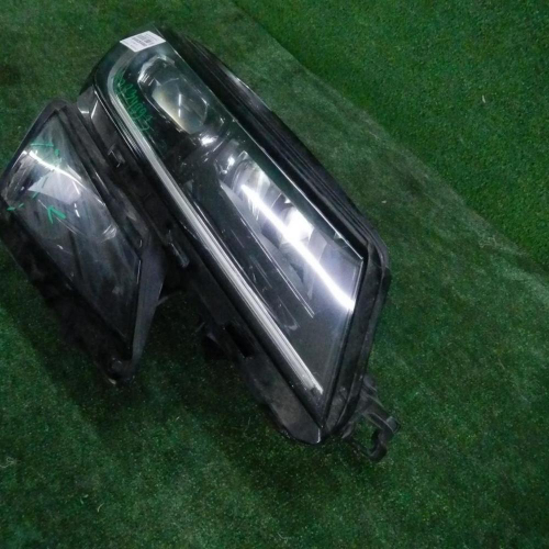 Фара правая Skoda Kodiaq (2016-2022) LED