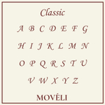 Set GARDA New canvas