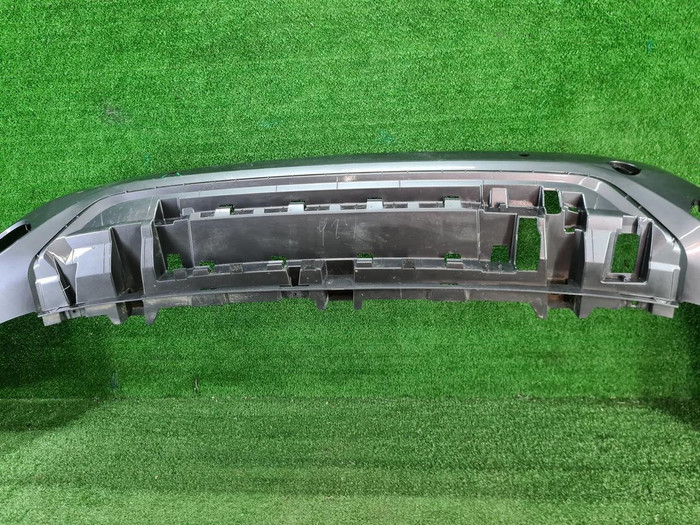 Юбка заднего бампера Geely Tugella (2022-н.в.)