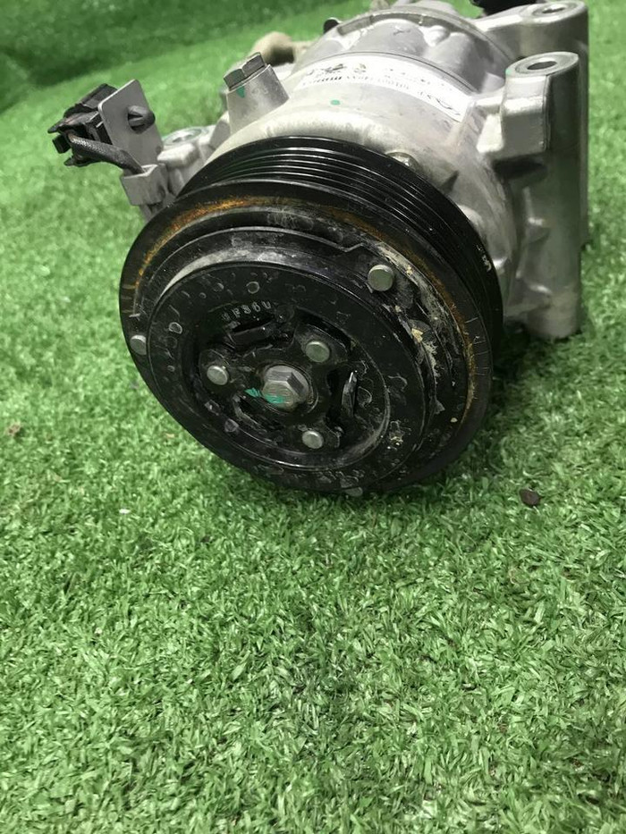 Компрессор кондиционера Chery Arrizo 8 (2022-н.в.)