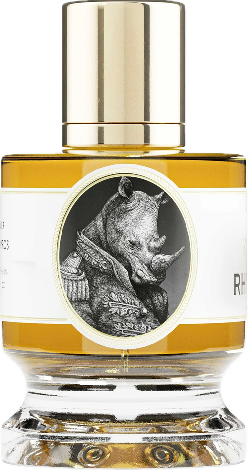 Zoologist Rhinoceros 2020 Extrait De Parfum