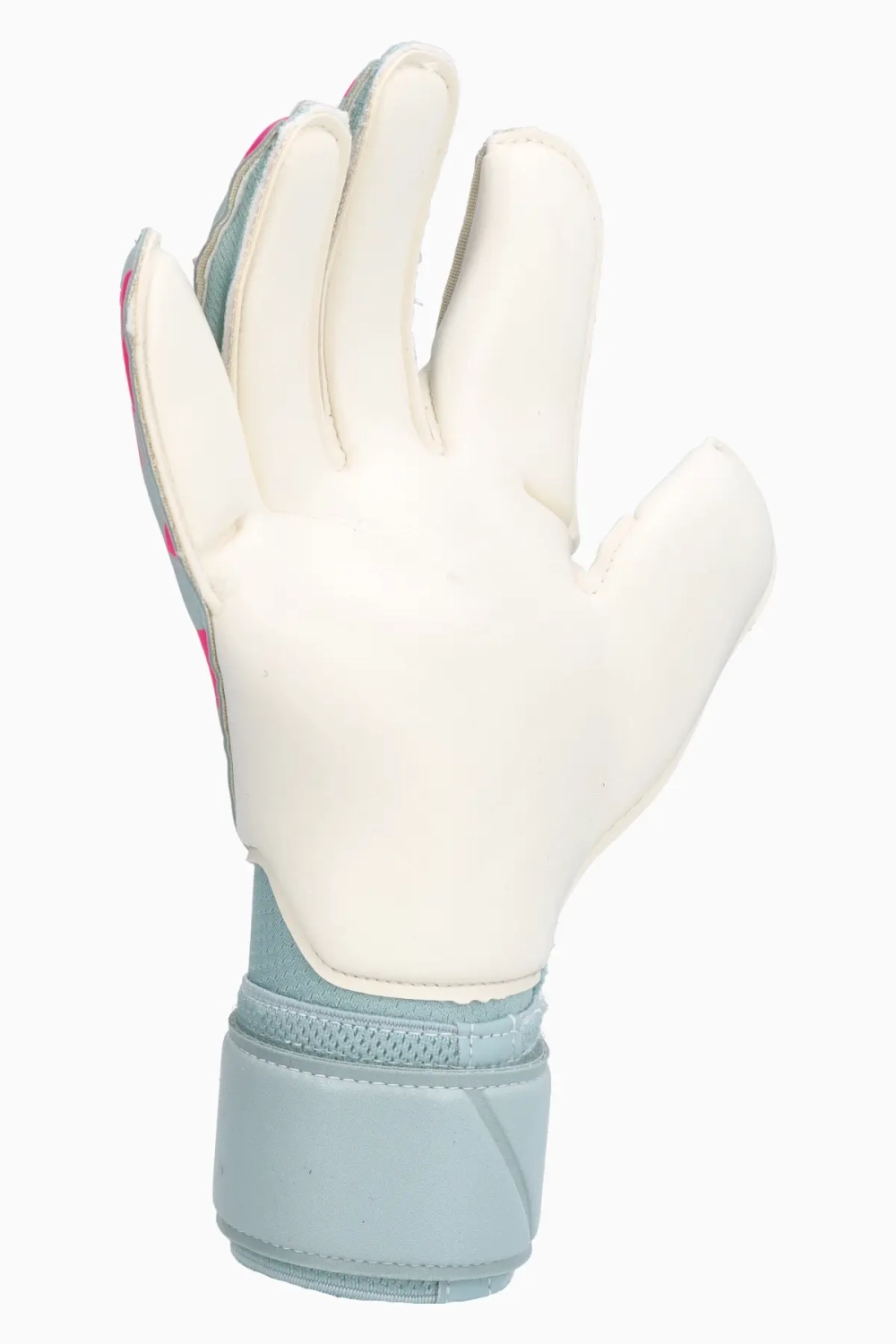 Вратарские перчатки Nike Grip 3 - серый