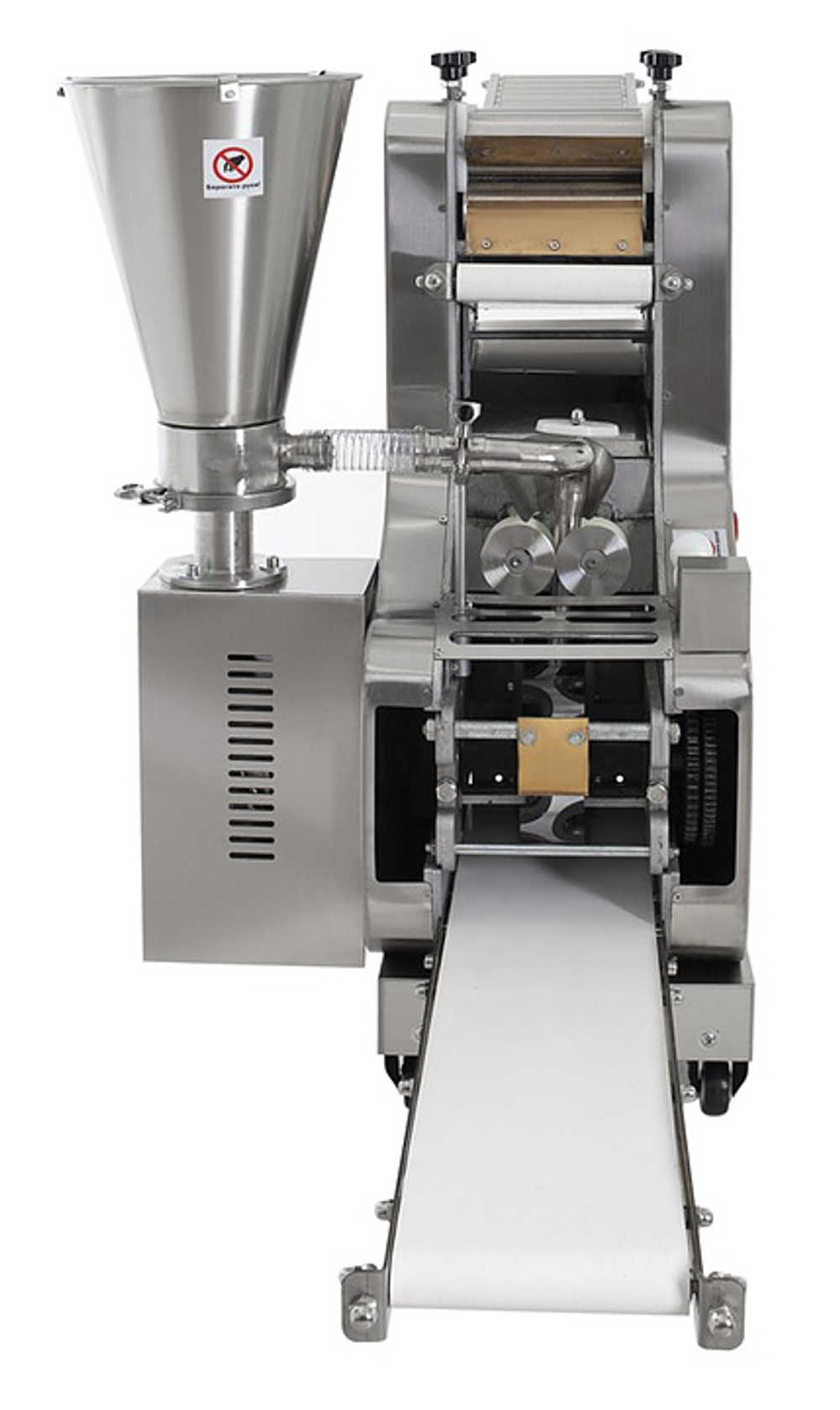 Пельменный аппарат Foodatlas JGL 160 (A) ECO