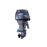 Лодочный мотор HND OB 50 FIERTL