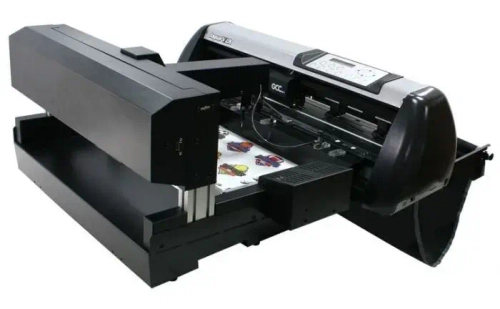 Плоттер GCC  112800390G