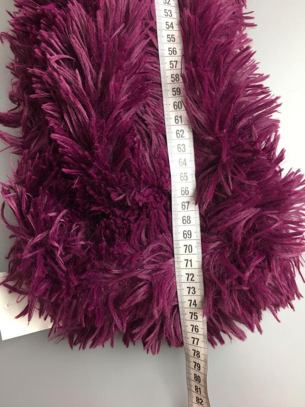 Шарф для уютного образа