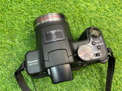 Panasonic Lumix DMC-FZ38