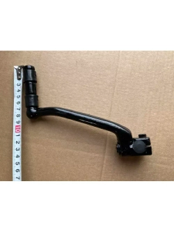 Рычаг кикстартера для питбайка ttr 125